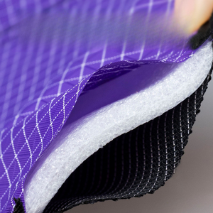 Tapis de pique-nique pliable portable d'extérieur en gros, coussin imperméable et résistant à l'humidité, épais, pour le camping et la randonnée - Product Image 3