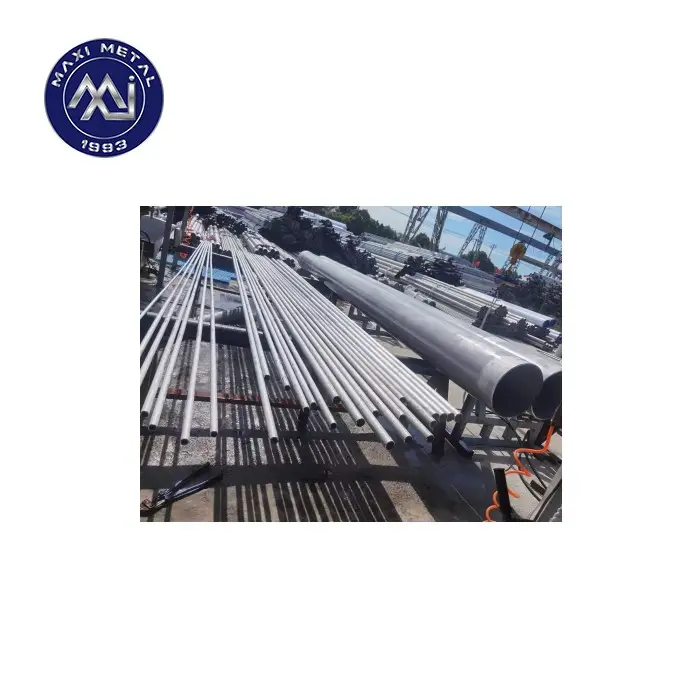 Aisi 409L 410S 420 430 Welded Stainless Steel Pipe Price