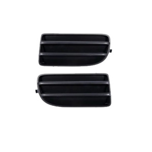 ฝาครอบไฟตัดหมอกหน้าโตโยต้าแลนด์ครุยเซอร์กรอบกระจังหน้าพลาสติก 1998-2007 FJ100 LC100 ยึดด้วยสกรู - Product Image 3