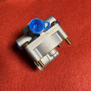 DONGFENG FOTON 3527Z26-001 3527Z26-010 1419335676001 3518A0404001 Relaisventil-Penner für Schwerlast-LKW - Product Image 3