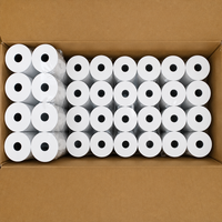 Rouleau de papier thermique direct Y 57x40mm pour caisse enregistreuse – Vente en gros, distributeur en vrac, rouleau de papier de reçu TPV