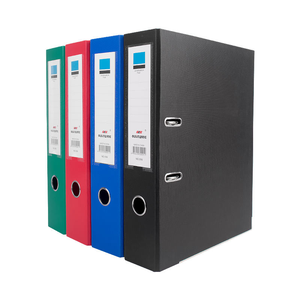 A4 FC da-đòn bẩy vòm văn phòng Nguồn cung cấp các tông Clip thư mục tập tin nộp hồ sơ - Product Image 1