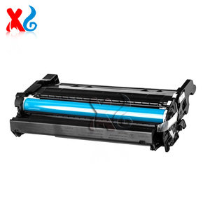 Cartucho de Tóner Negro Compatible T08 3010C005AA para Canon I-SENSYS X 1238iF 1238Pr 1238P Image CLASS X LBP1238 MF1238 - Product Image 3