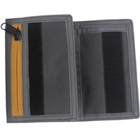 Porte-billets avec fermeture éclair imperméable personnalisé avec logo de dessin animé