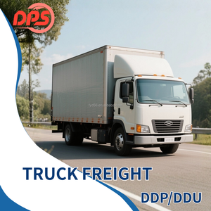 Transporte de Mercancías Químicas en Europa, Servicio DDU con Cumplimiento de <span class=keywords><strong>ADR</strong></span>, Despacho de Aduanas y Entrega a su Instalación - Product Image 5