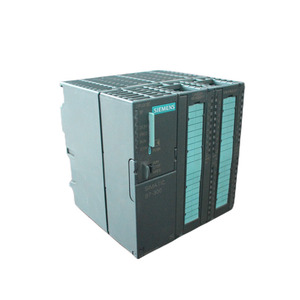 โมดูล PLC ใหม่แท้รุ่น S7 300 CPU 313C 6ES7313 5BE00 0AB0 - Product Image 2