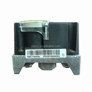 DOWSON/DUNGS GW3A6/GW10A6 GW50A6/GW150A6 Gas Low Switch Factory Direct Sale for Industrial GAS/<b>Oil</b> <b>Burner</b> Spare Parts - Product Image 4