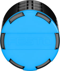 ท่อไอเสียแบบนิวเมติก U-3/8 2309 - Product Image 5