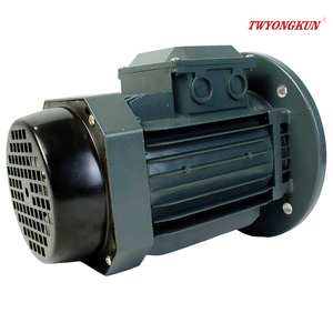 PLC M3AA 080 E4 3GAA082315-BSE Motore per PLC ad Alte Prestazioni, Come Nuovo - Product Image 1