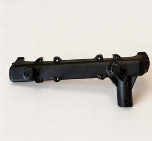 Componente de Conexión del Marco del Dron de Pulverización Agrícola, Derecho para Agras T100, Plástico, 1 kg, Nuevo, Compatible - Product Image 4