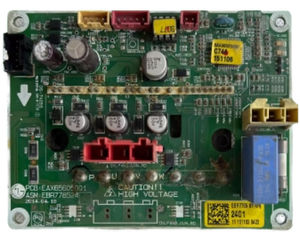 空调用全新原装现场可编程控制器控制板EAX65605001/EBR77852401 - Product Image 1