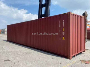 Sử dụng <span class=keywords><strong>container</strong></span> 40hq vận chuyển <span class=keywords><strong>container</strong></span> <span class=keywords><strong>40</strong></span> feet <span class=keywords><strong>container</strong></span> từ thượng hải thâm quyến thanh đảo - Product Image 3