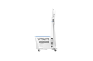 Stimulateur Musculaire EMS 7 Tesla et Pressothérapie pour Brûler les Graisses et Remodeler le Corps – Modèle 2026 – Approvisionnement Direct Usine - Product Image 5