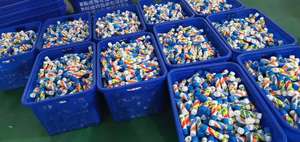 Маркер-карандаш для идентификации животных: для отслеживания скота (свиней, овец) - Product Image 5