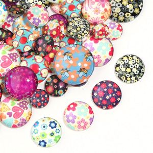 Dome Refrigerator <b>Magnet</b> Personalized Custom logo Glass <b>Fridge</b> <b>Magnets</b> - Product Image 2