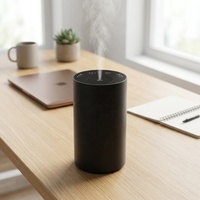 Diffuseur de parfum sans fil personnalisé avec logo pour la maison, diffuseur de parfum pour voiture, diffuseur de parfum de luxe pour la maison