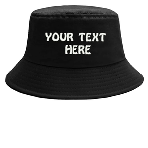Chapeaux bob de qualité supérieure, chapeaux bob tendance, chapeaux bob personnalisés avec votre propre logo, chapeaux bob en vente - Product Image 1
