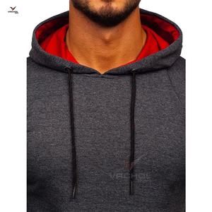 Sudadera con capucha para hombre, de marca, a la moda, informal, primavera y otoño, 2020 - Product Image 4