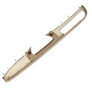 แผงราวจับประตูด้านข้าง 80994 80995 ABS ด้านซ้ายสำหรับเปลี่ยนซ่อม - Product Image 4