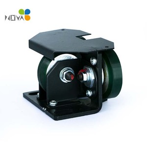 Tốc độ nhanh cabin đường sắt thang máy cán hướng dẫn Giày - Product Image 3