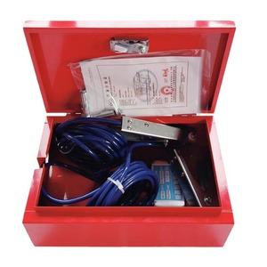 Chongqing Jieou DianZiSheBei Co., Ltd Explosion-proof Static Grounding Alarm JDB-2 JDB-3 Fixed And Mobile Type - Product Image 2