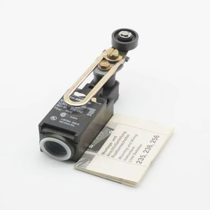 Переключатель положения Tv7h 236-02z (Tv7h23602z) - неиспользованный - Product Image 1