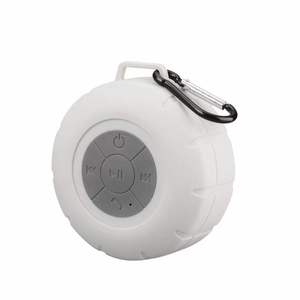 Haut-parleur <span class=keywords><strong>de</strong></span> douche Bluetooth étanche système Home cinéma haut-parleur Portable - Product Image 4