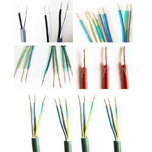 Machine à dénuder et couper les fils électriques LY à écran tactile, pour câbles simples ou doubles, pour ordinateur, dénudage de fils de 0,1 mm à 4 mm² - Product Image 5