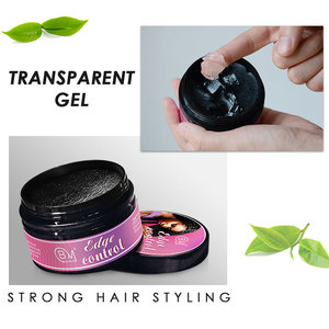 ภาชนะสีดำบรรจุ24ชั่วโมงน้ำที่ใช้มากถือขอบควบคุมฉลากส่วนตัว - Product Image 3
