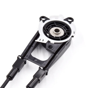 85016-08011 <span class=keywords><strong>para</strong></span> TOYOTA SIENNA, <span class=keywords><strong>Cable</strong></span> de Puerta Corredera Eléctrica Lado del Pasajero, OEM 2011-2020 - Product Image 2