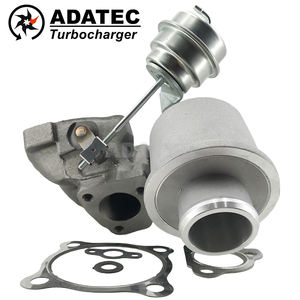 K03-052 6 a145713d turbocompressore Upgrade 53039700052 per Audi TT/A3/ Seat Ibiza III /Volkswagen Beetle Hybrid - Product Image 4