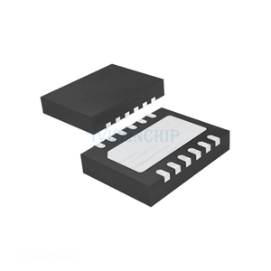 DFN 4.00X3.00X0.90 MM, 0.50MM PI Price <strong>List</strong> For Electronic Components Manufacturer Channel Power Management (PMIC) P9148NRGI 12 - Product Image 1