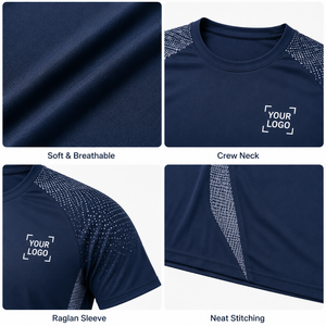 เสื้อยืดลายธงชาติเอริเทรียสำหรับผู้ชาย พิมพ์ลายกราฟิกสีประจำชาติ คอกลม ลายมรดกทางวัฒนธรรม เสื้อยืดลำลอง เสื้อผ้าสั่งทำพิเศษ - Product Image 3