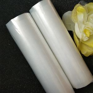 Sac en plastique texturé sous vide, pour appareil alimentaire, avec <span class=keywords><strong>rouleaux</strong></span> pour scellage sous vide, gaufrage - Product Image 4