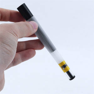 Papel de liar con logo personalizado, filtros de vidrio, accesorios para fumar tabaco, tapones de silicona, soportes de plástico, conos pre-enrollados. - Product Image 6