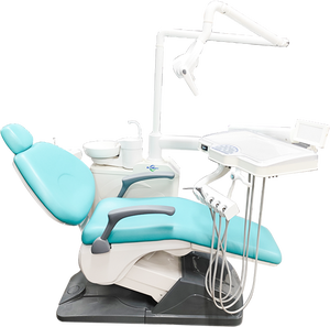 Kava Multi-Functional <strong>Dental</strong> <strong>Chairs</strong> Bed 4 Way Foot Control Separate Hospital LED Light <strong>Dental</strong> <strong>Unit</strong> Factory <strong>Price</strong> - Product Image 6