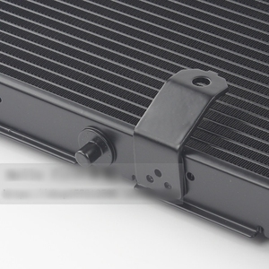 Radiador de Motocicleta para <span class=keywords><strong>HONDA</strong></span> NC700 <span class=keywords><strong>NC750</strong></span> 2012-2025 - Product Image 3