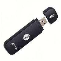 Routeur sans fil USB 4G haute vitesse 150 Mbps, point d'accès universel compatible avec les utilisateurs de réseaux mondiaux