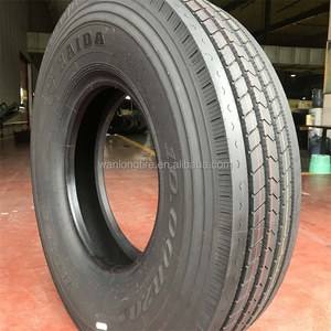 Neumáticos 295/80R22.5 para Camiones de Alta Calidad a Bajo Precio de Fábrica - Product Image 2