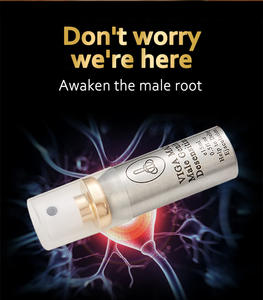 สเปรย์ฉีดเพิ่มสมรรถภาพทางเพศชาย VIGA MAN ขายตรงจากโรงงาน สเปรย์แรงพิเศษสำหรับผู้ชาย - Product Image 5