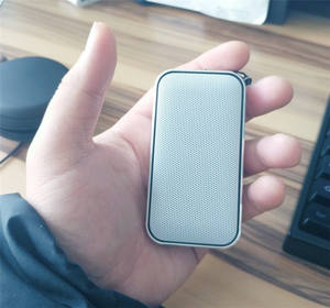 Pethooth-<span class=keywords><strong>altavoz</strong></span> inalámbrico de 2023 pulgadas, <span class=keywords><strong>altavoz</strong></span> de graves de alta calidad, resistente al agua - Product Image 5