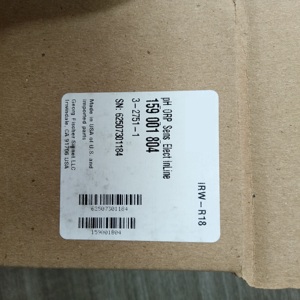 เซ็นเซอร์วัดค่า PH/ORP รุ่น Original Signet 3-2751-1 DryLoc อุปกรณ์อิเล็กทรอนิกส์ 159 001 804 - Product Image 6