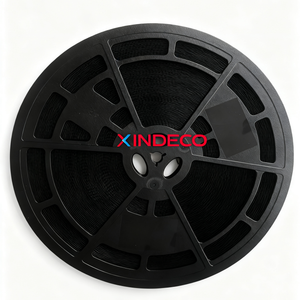 Écran extérieur Xindeco 1921 RGB couleur pleine, LED <span class=keywords><strong>SMD</strong></span> avec garantie d'un an et durée de vie de 10 000 heures - Product Image 3