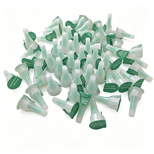 Bolígrafo Mágico de PVC Desechable Ajustable con Cartucho Preciso de 3 ml, Logotipo Personalizado, Escala de 4 mm, 8 mm, 10 mm - Product Image 3
