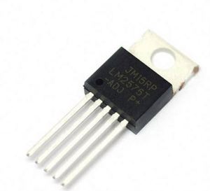 LM2575T-ADJ LM2575 meilleur prix. - Product Image 1