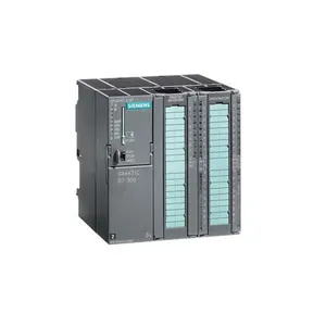 HOT 6ES7 314-6CG03-0AB0 Siemens SIMATIC S7-300 CPU 314 6ES7314-6CG03-0AB0