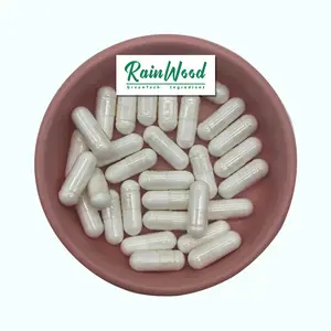 Rainwood Garcinia Cambogia Extract Powder with OEM Capsules 500mg for sale