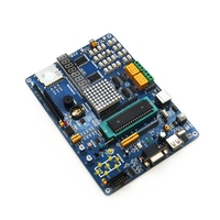 Proveedor de PCB para Control de Vehículos Aéreos No Tripulados en Shenzhen, Adquisición de Componentes, Ingeniería Inversa, Servicio Integral
