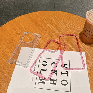 Chống sốc rõ ràng điện thoại di động Trường hợp cho tia lửa đi 1/tia lửa đi <span class=keywords><strong>2025</strong></span>/Pop 9 funda de Para telefono trường hợp đối với Infinix thông minh 9/Hot 50i - Product Image 2