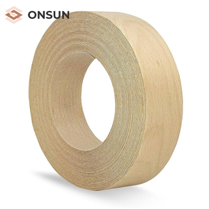 ONSUN Bande de bord de porte en PVC personnalisée peinte en toutes couleurs pour villa hôtel adaptée aux matériaux en bois <span class=keywords><strong>MDF</strong></span> polyuréthane GRC - Product Image 1